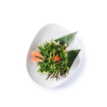 SushiCo Yosun Salatası