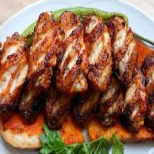 Kanat Porsiyon