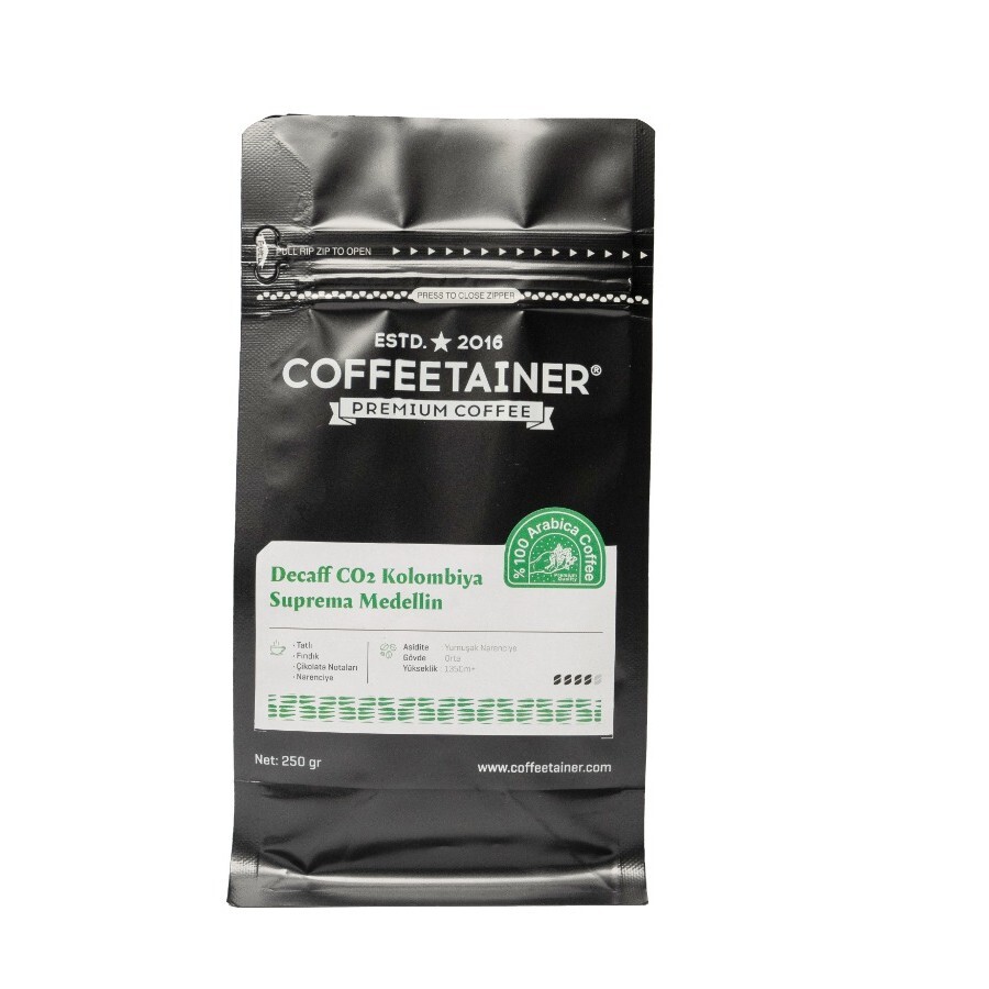 Decaf (250 gr.)