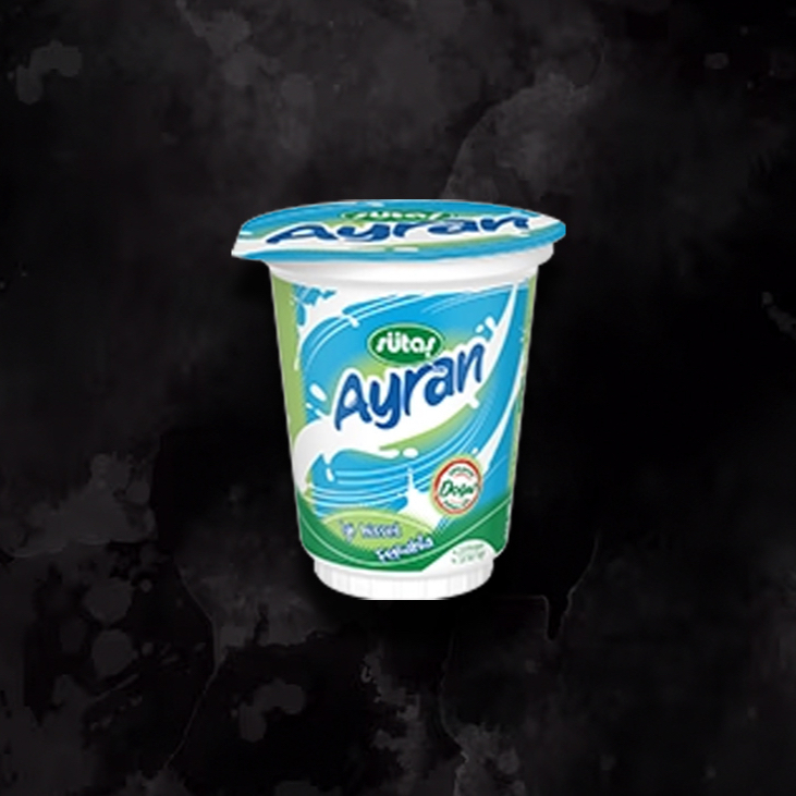 Sütaş Ayran (30 cl)