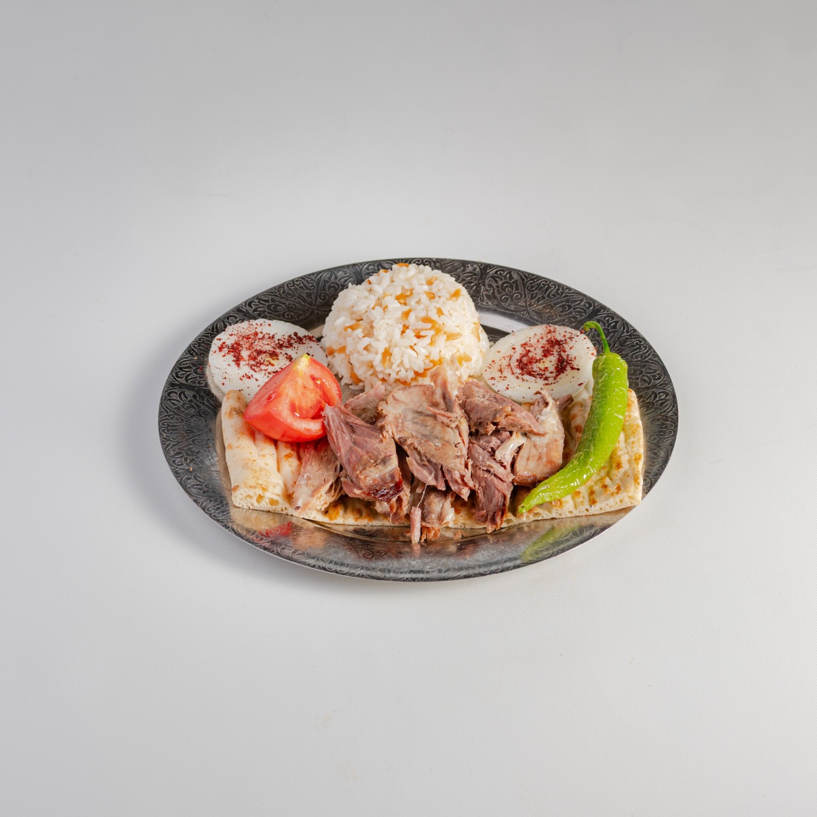 Et Tandır (150 g)