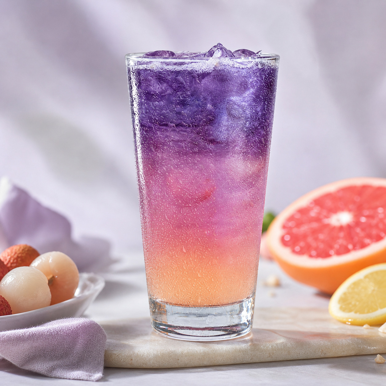 Purple Lemonade
