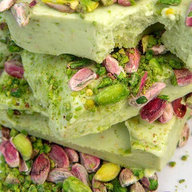 Fıstıklı (100 Gr)