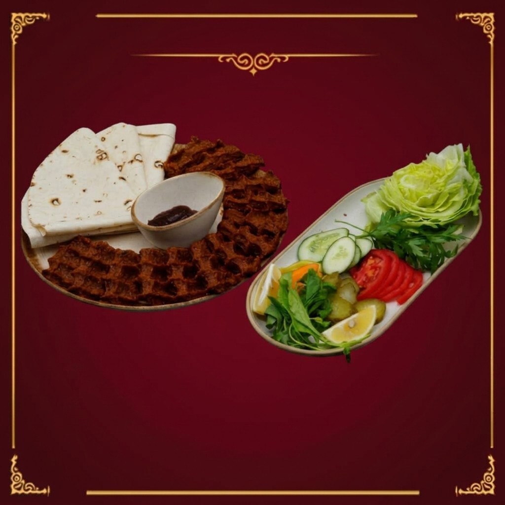 Baş Başa Sıkımı (2 Kişilik)