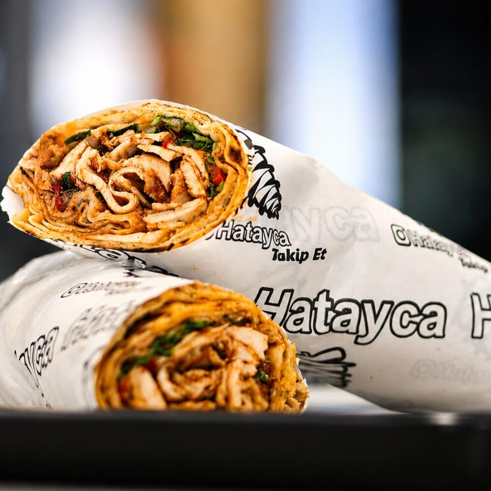 Harbiye (160 gr)