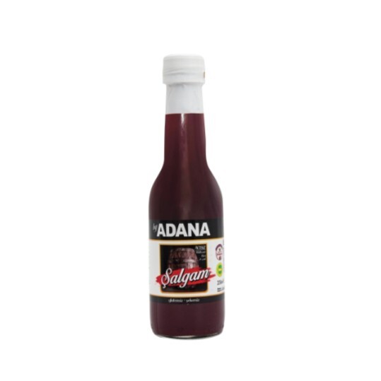 Adana Şalgam Acılı (300 ml)