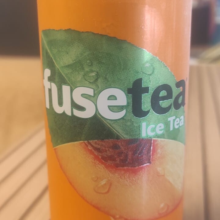 Fuse Tea 330 Ml