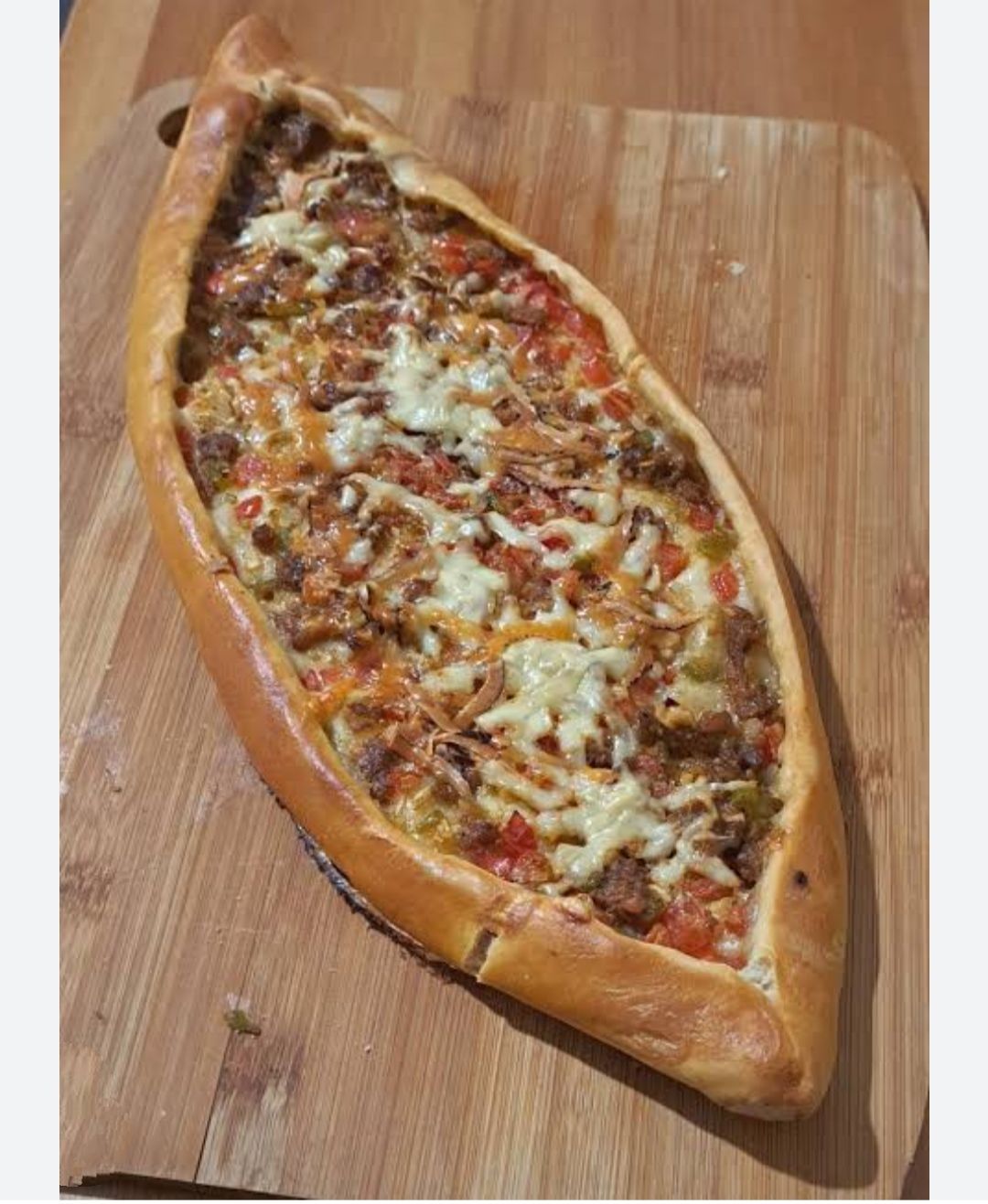 Kuşbaşılı Cantik