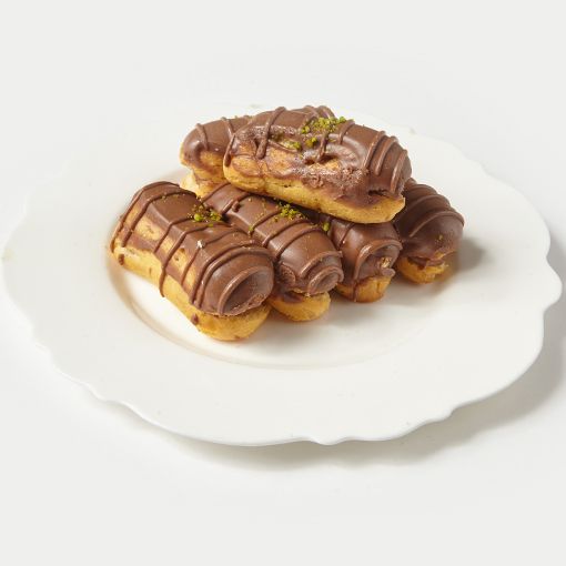 Çikolatalı Ekler (500 gr.)