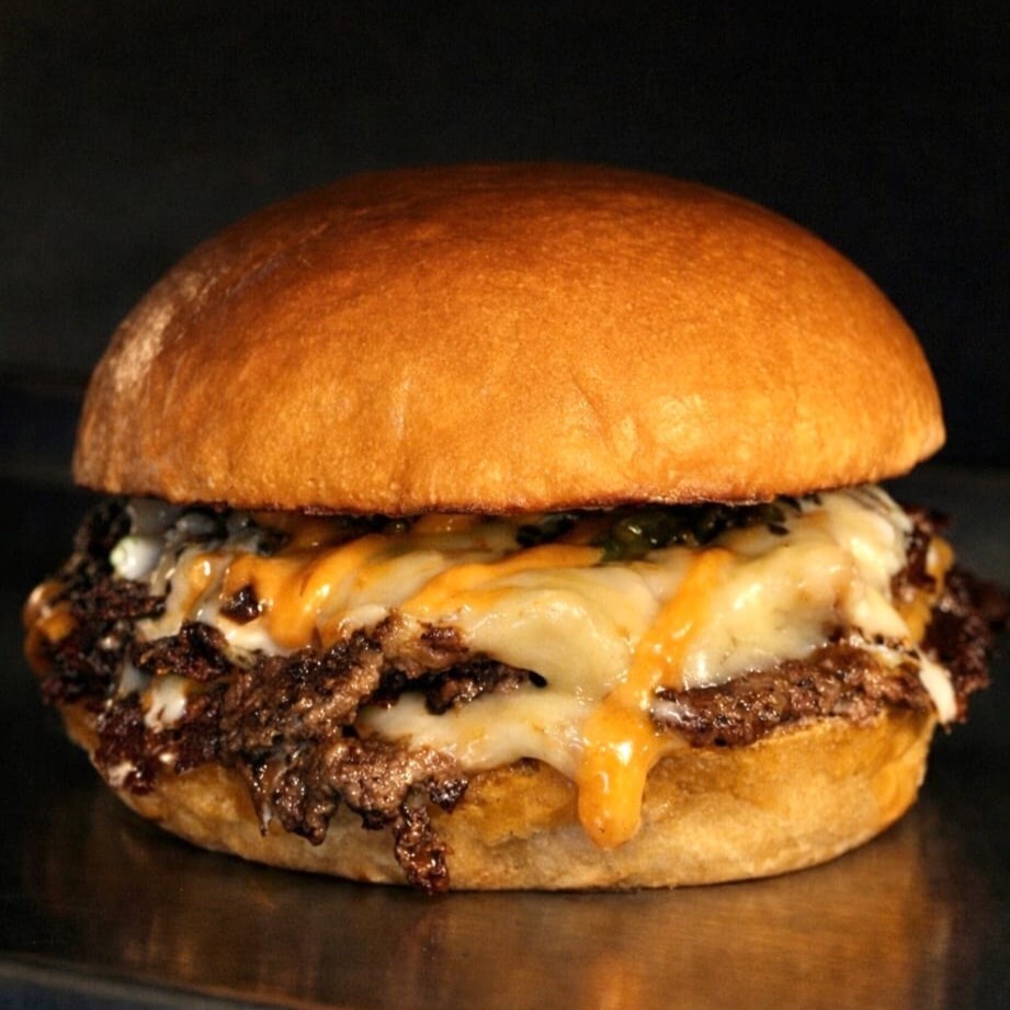 Smash Burger