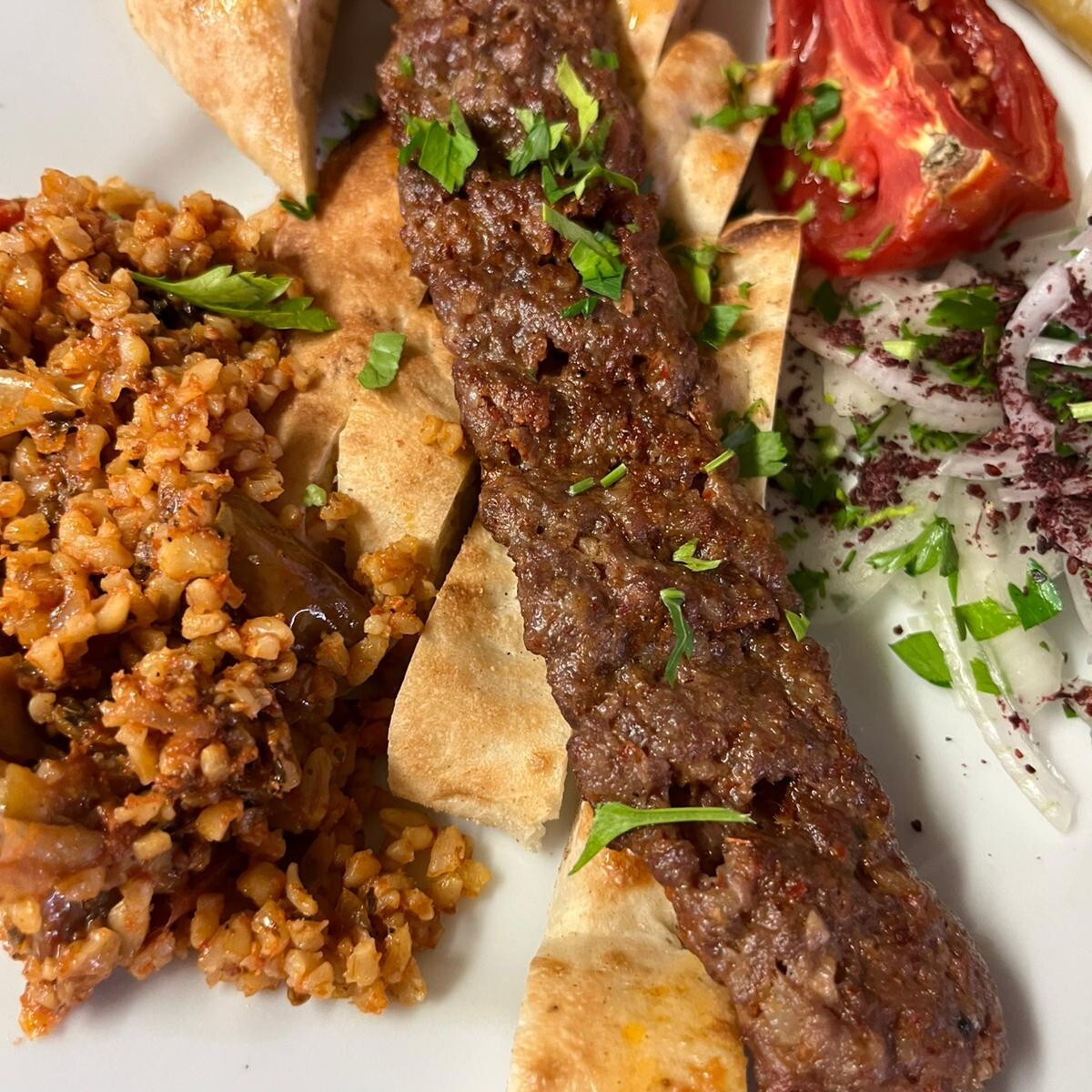 Urfa Kebap