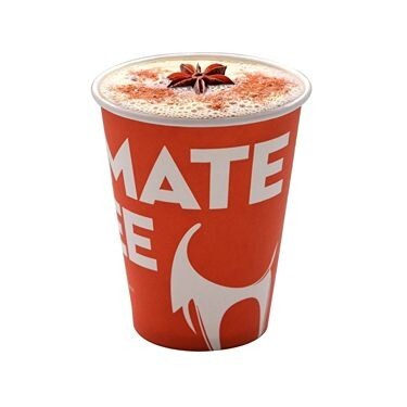 Chai Tea Latte
