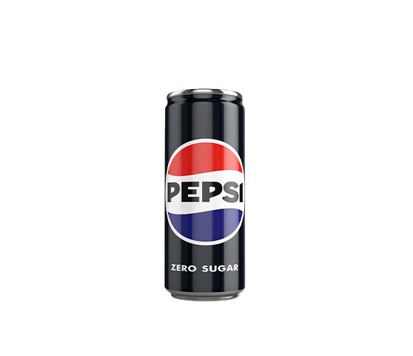 Pepsi Max (33 cl.)