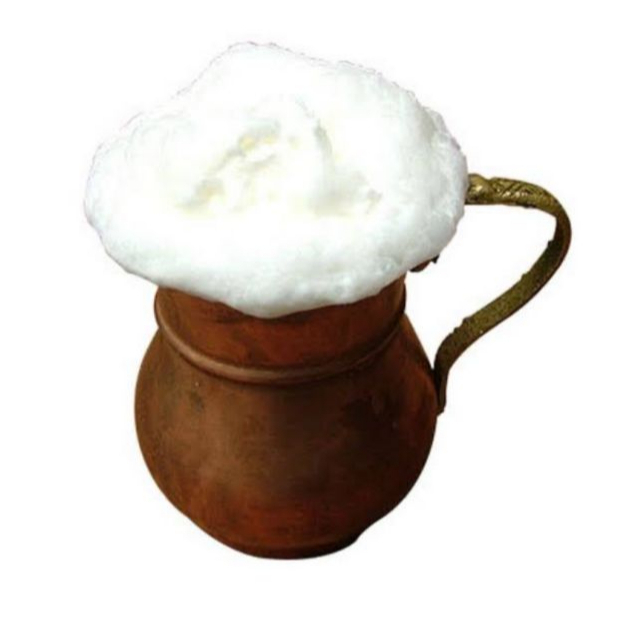 Yayık Ayran