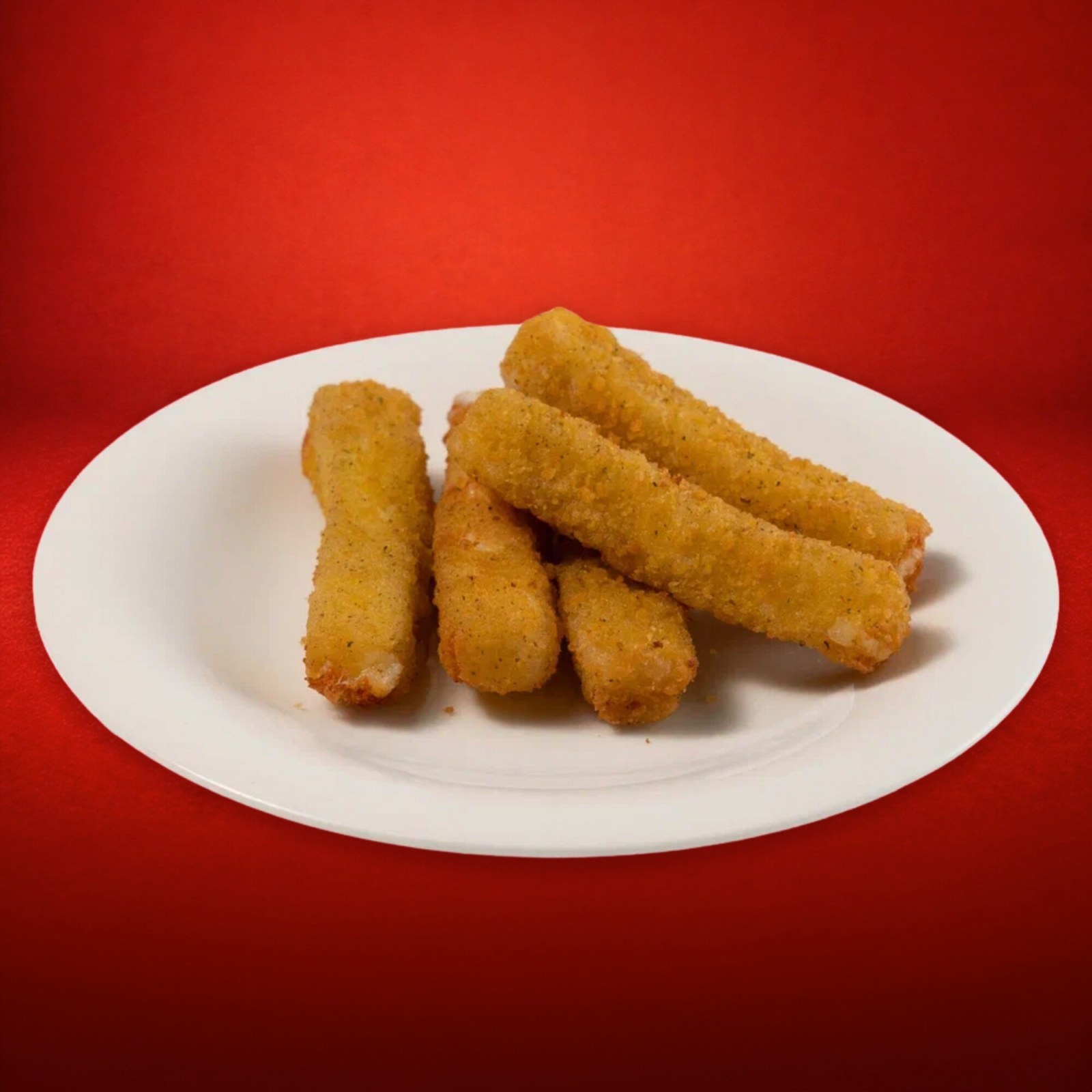 Mozzarella Sticks (5 Adet)