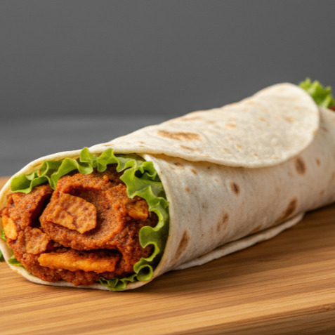 Doritoslu Ultra Mega Dürüm