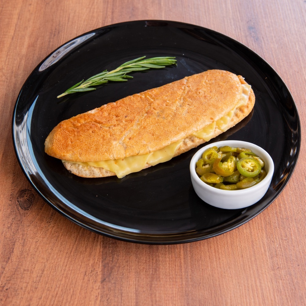 Kaşarlı Tost