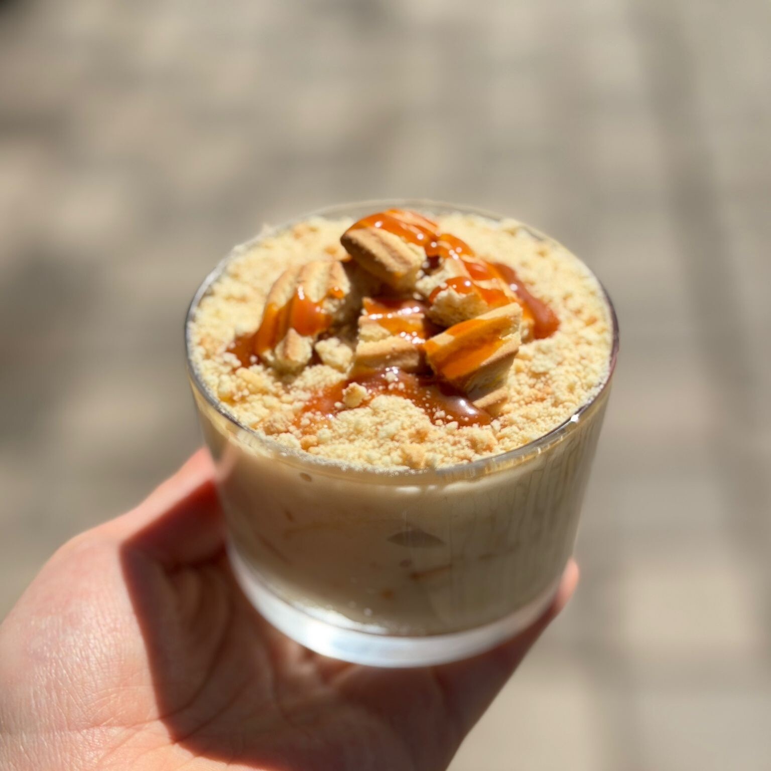 Banana Puding