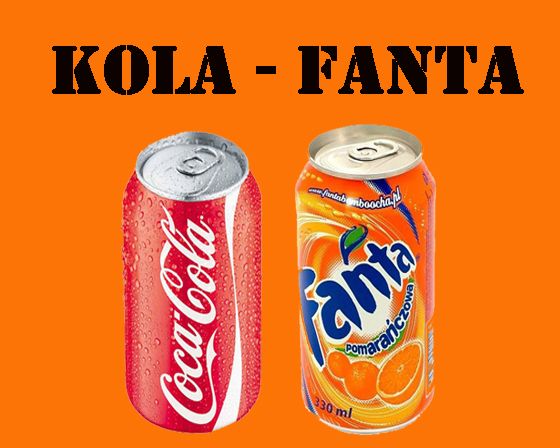 Kutu Cola 330 ml