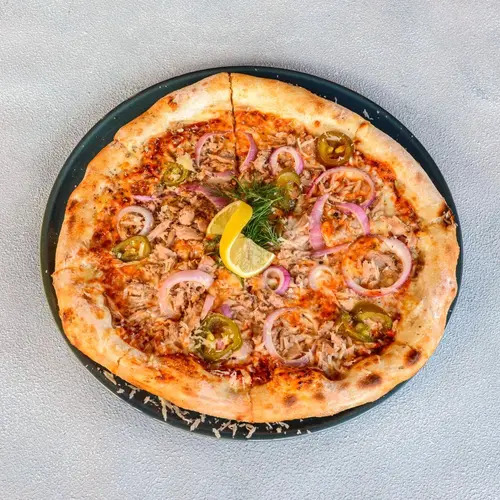 Di Mare Pizza (X Large)