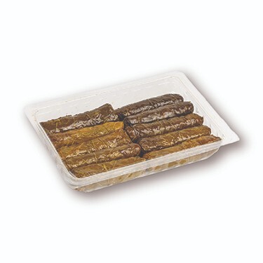 Ev Yapımı Zeytinyağlı Yaprak Sarma (500 gr.)