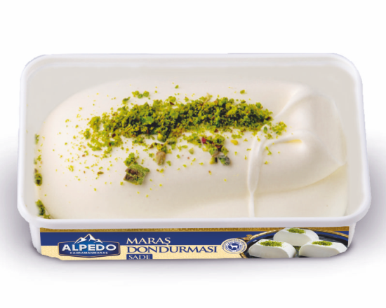 Maraş Dondurma (500 Gr)
