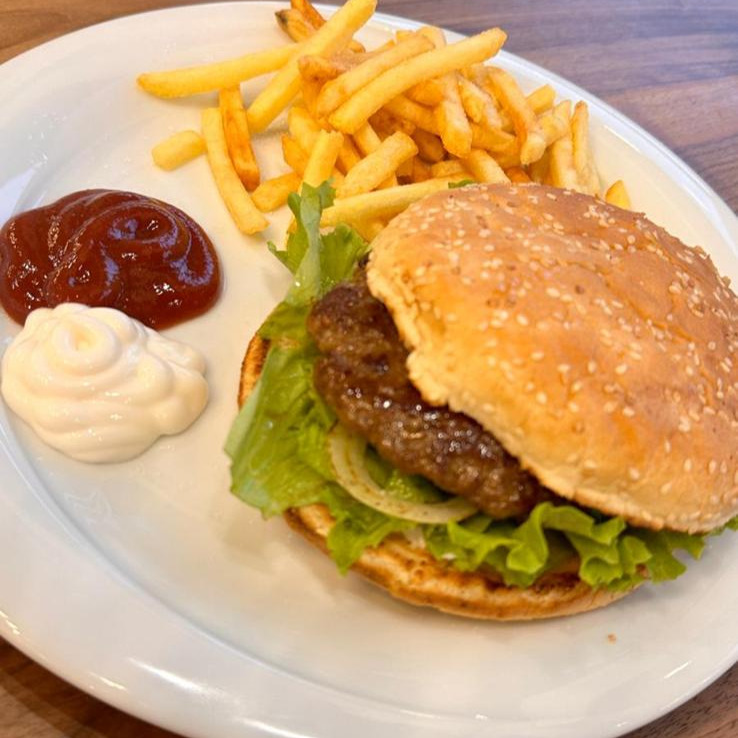 Güneş Burger
