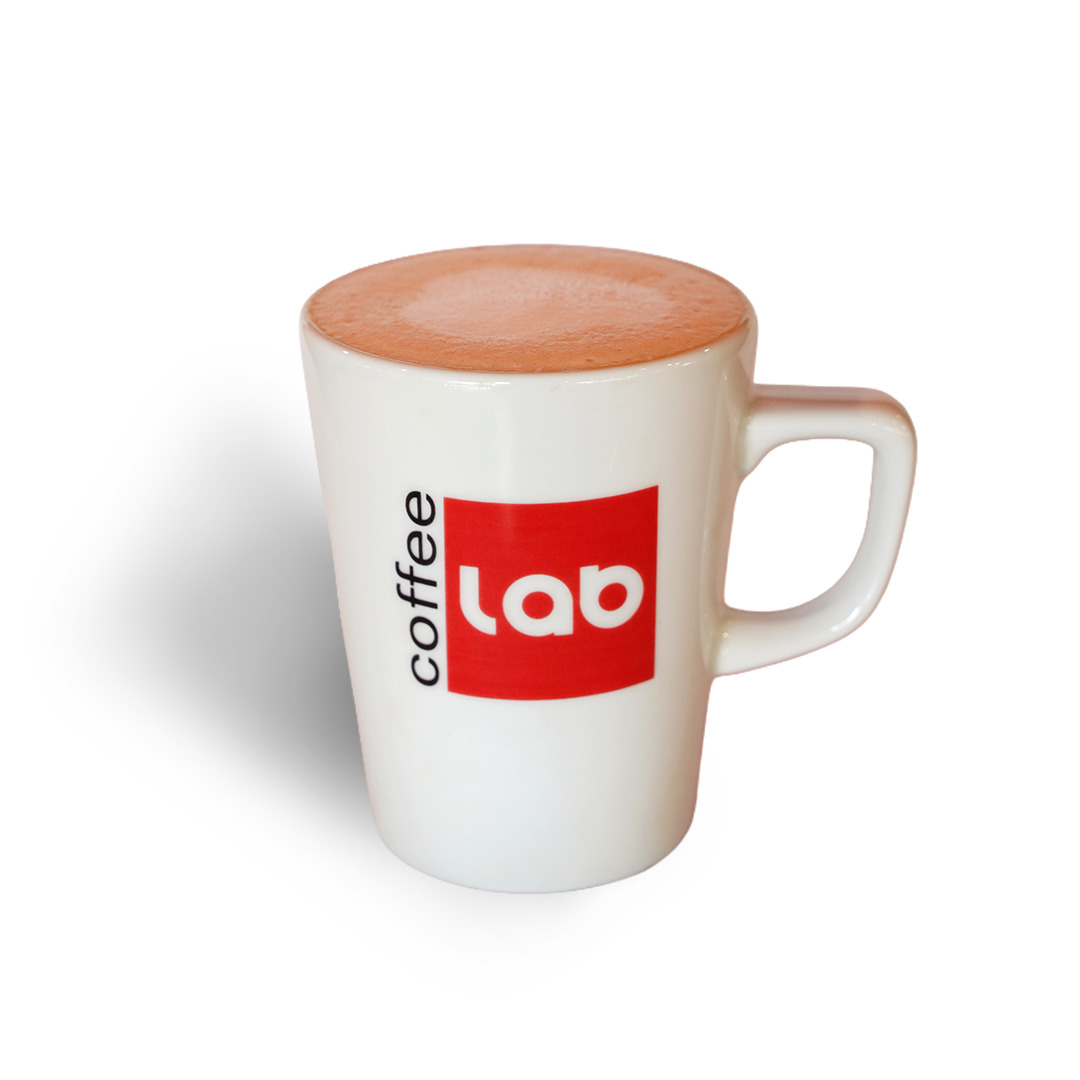 Salted Spanish Latte