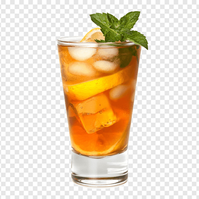 Soğuk Çay Mango