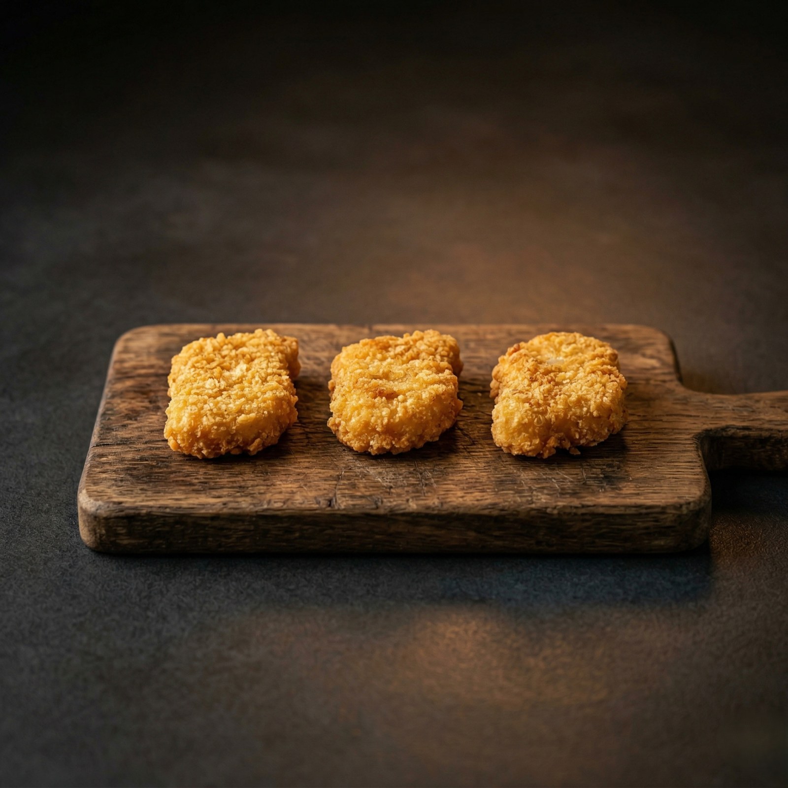 Nugget (3 Adet)
