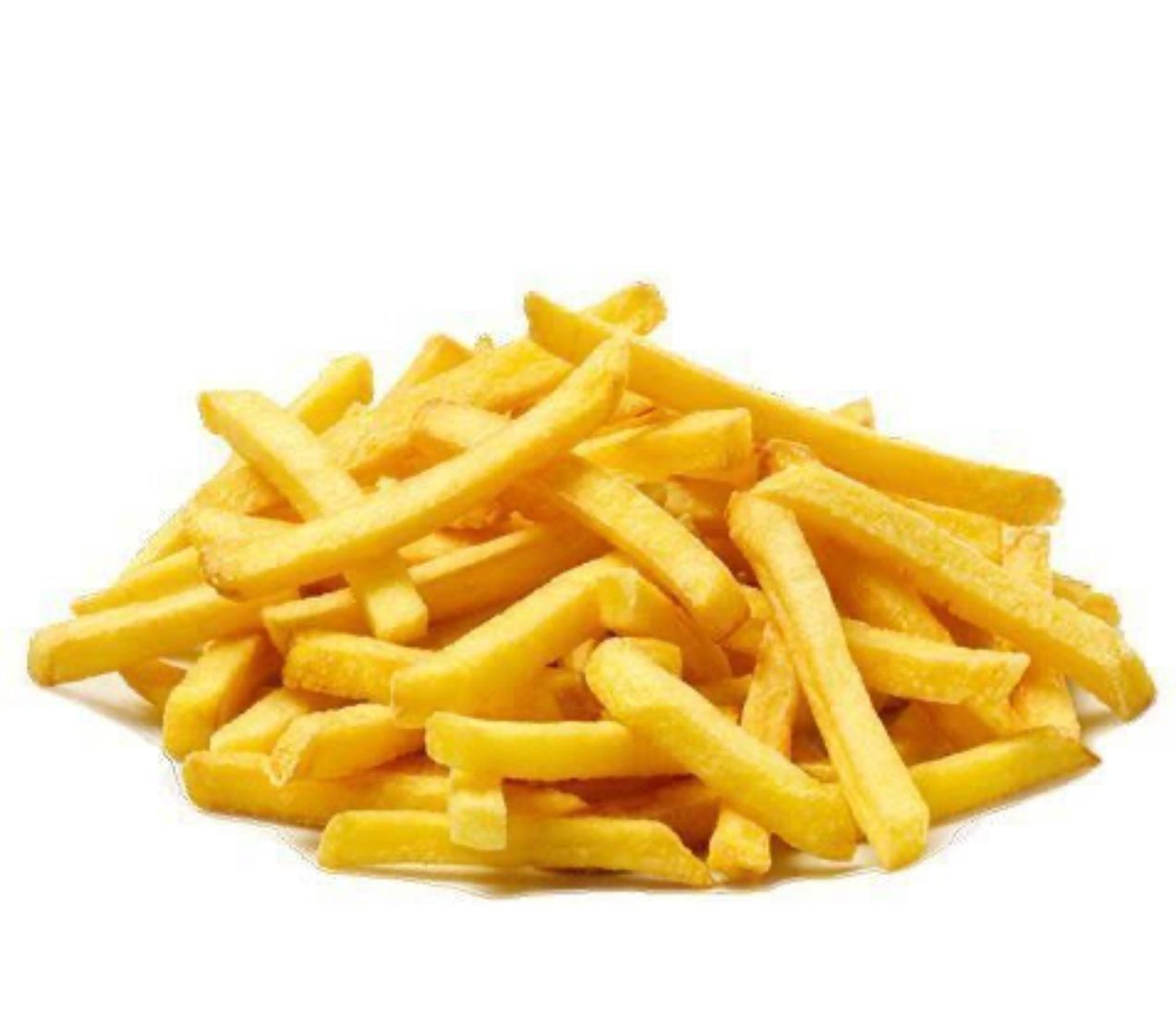 Patates Kızartması