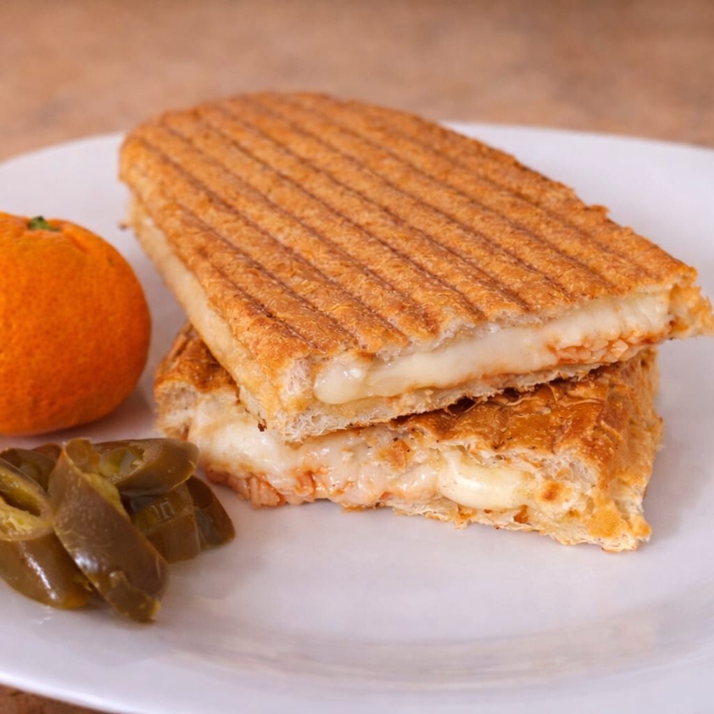 Kaşarlı Tost