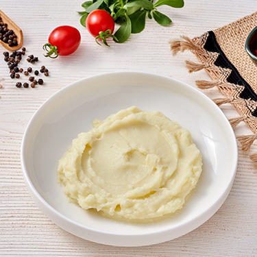 Patates Püresi