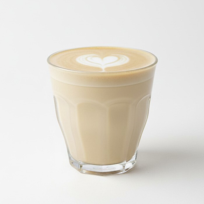 White Chocolate Mocha