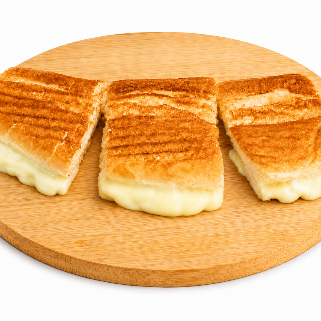 Kaşarlı Büyük Boy Klasik (3/4 Ekmek)