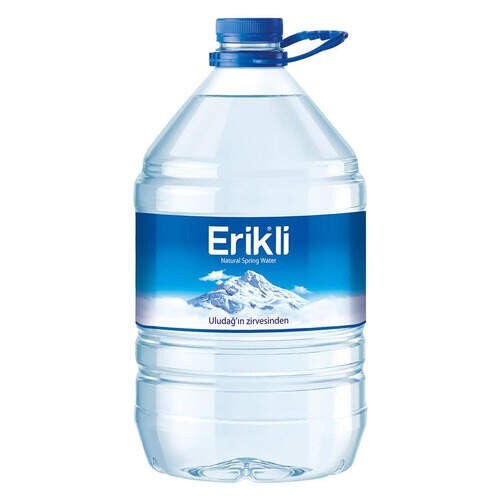 Su (5 lt)