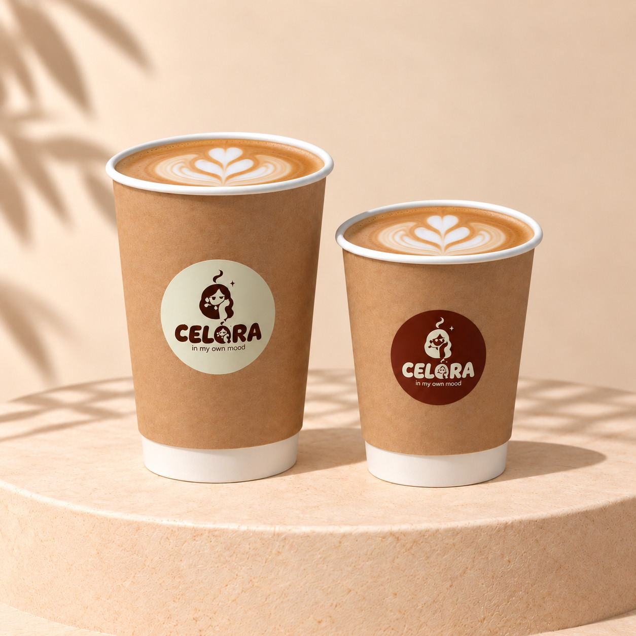 White Mocha