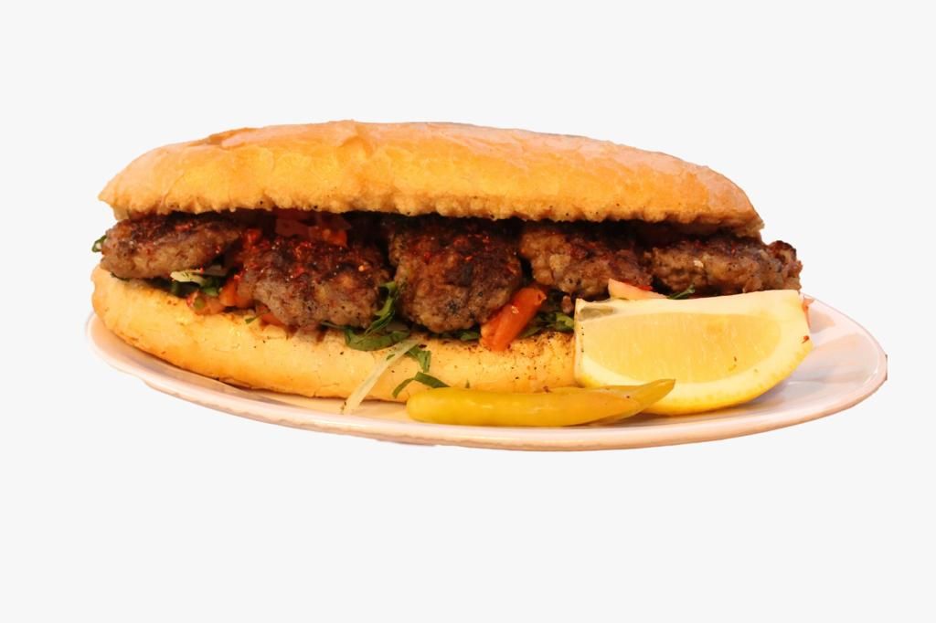 Köfte Ekmek