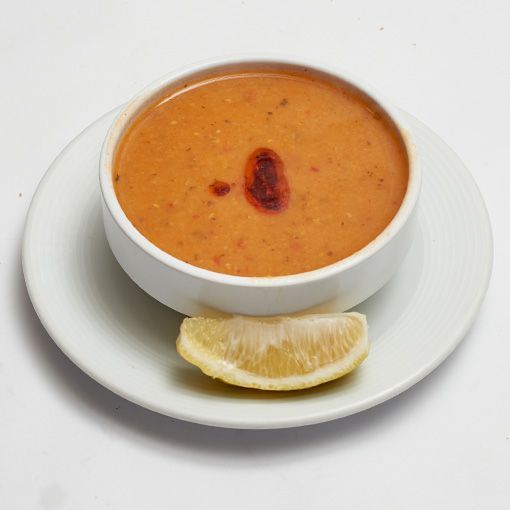 Mercimek Çorbası