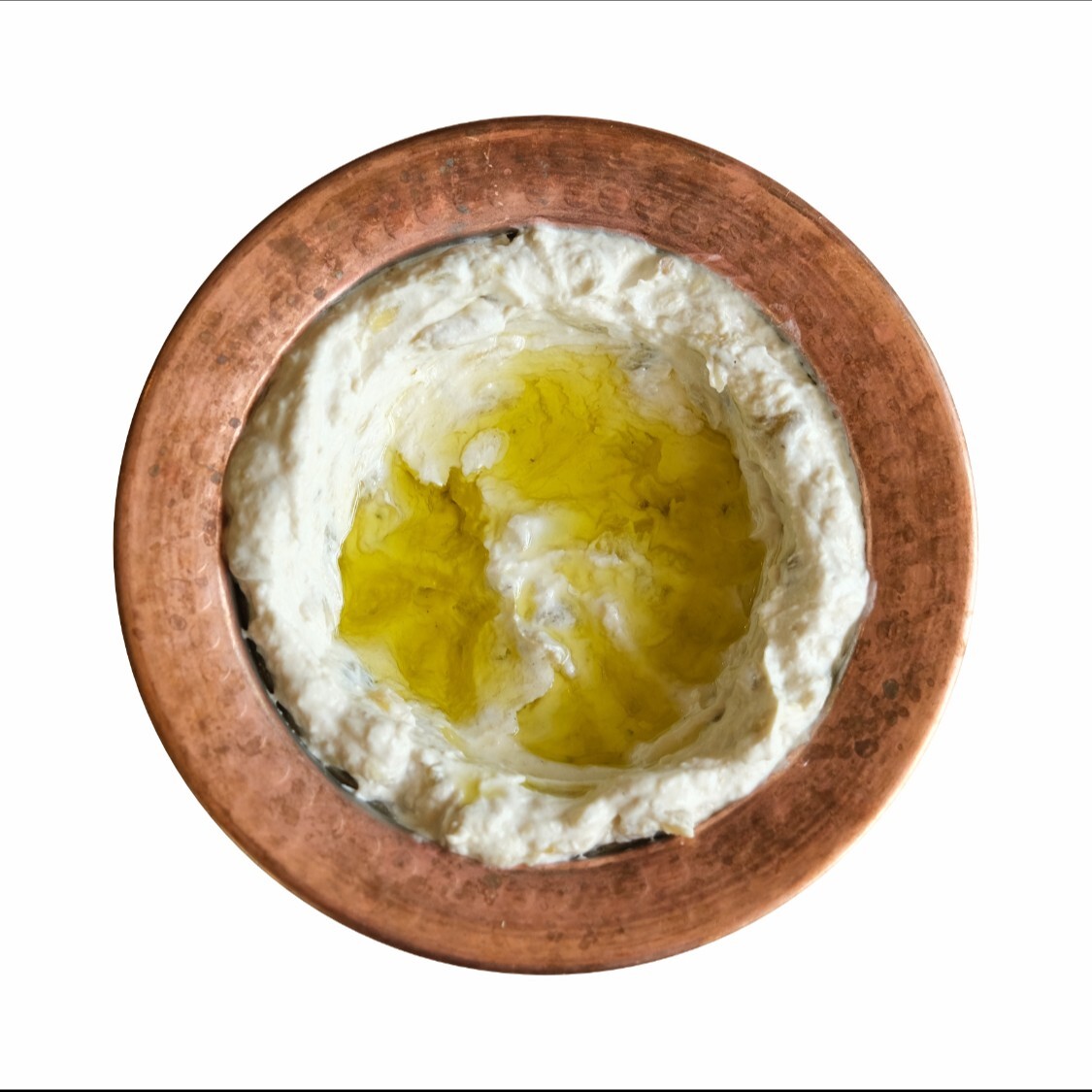 Mütebbel 500 gr