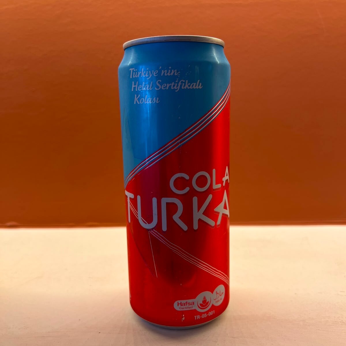 Cola Turka