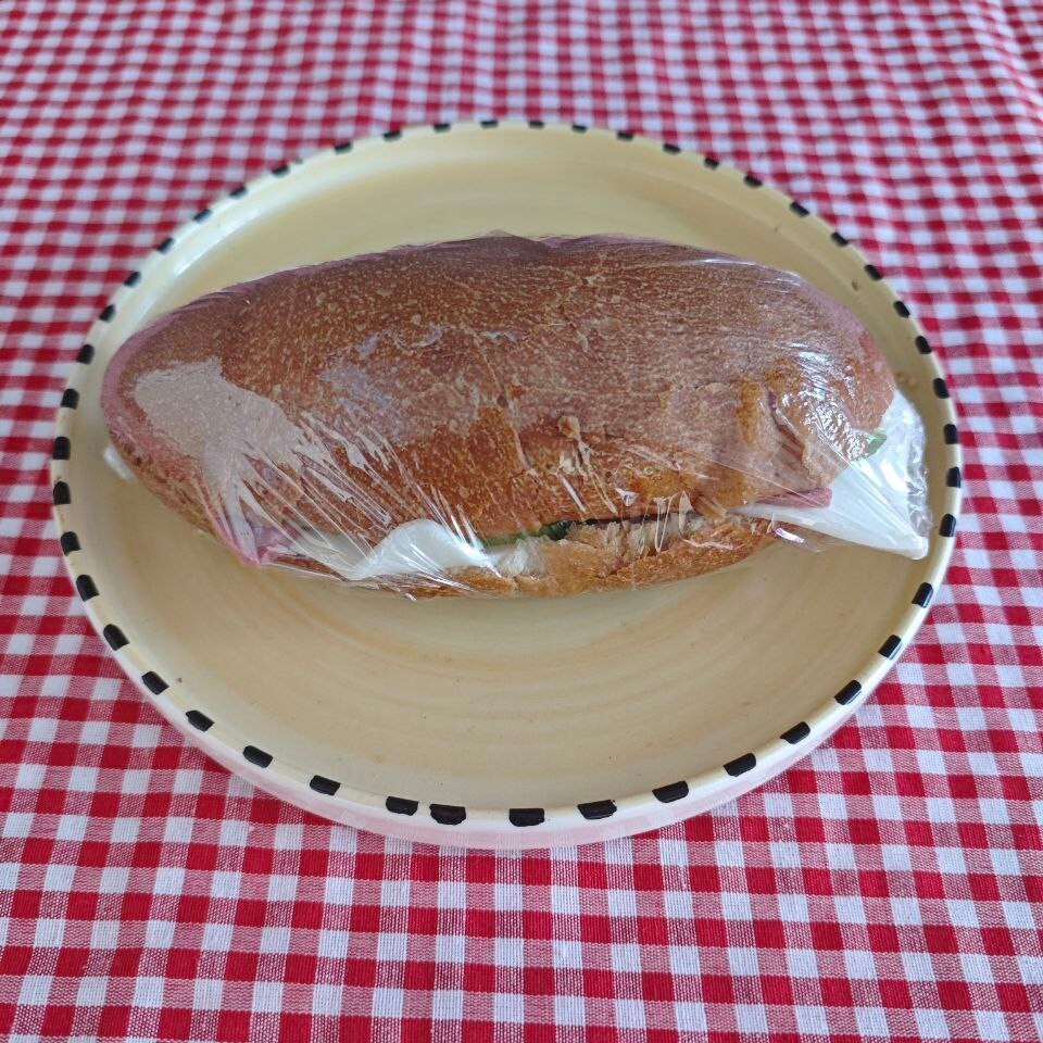 Sandviç
