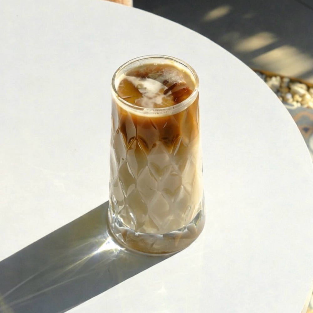 Ice Latte