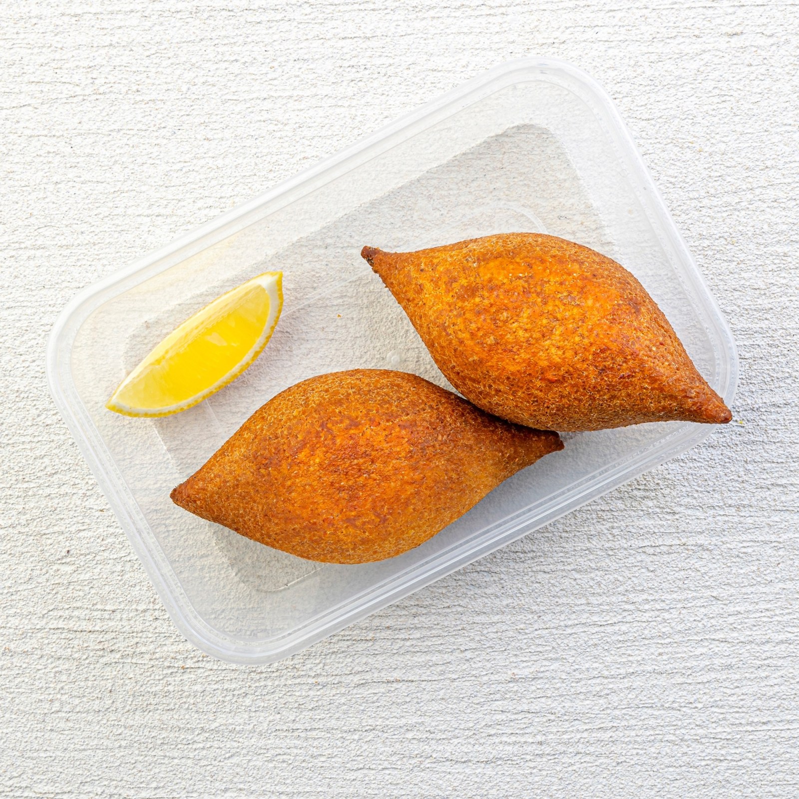 Mini İçli Köfte (Adet)