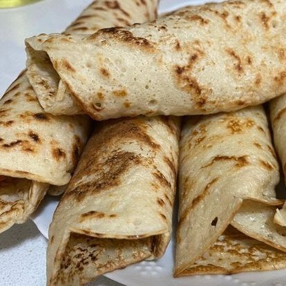 Patatesli Sıkma