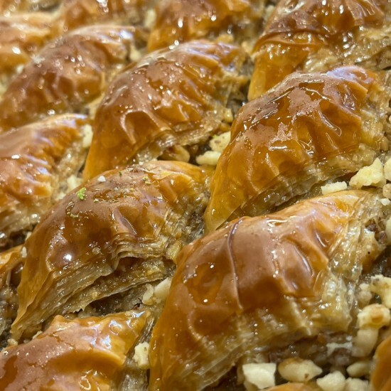 Ev Baklavası 500 Gr