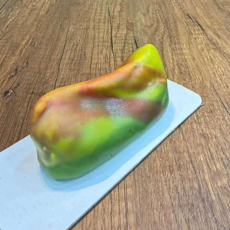 Cedric Grolet Tatlısı Pistachio (fıstık)