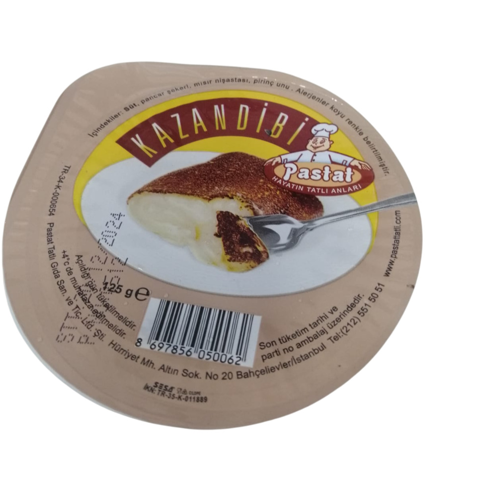 Kazandibi