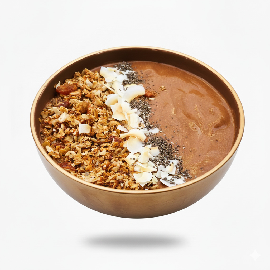 Çikolata Bowl