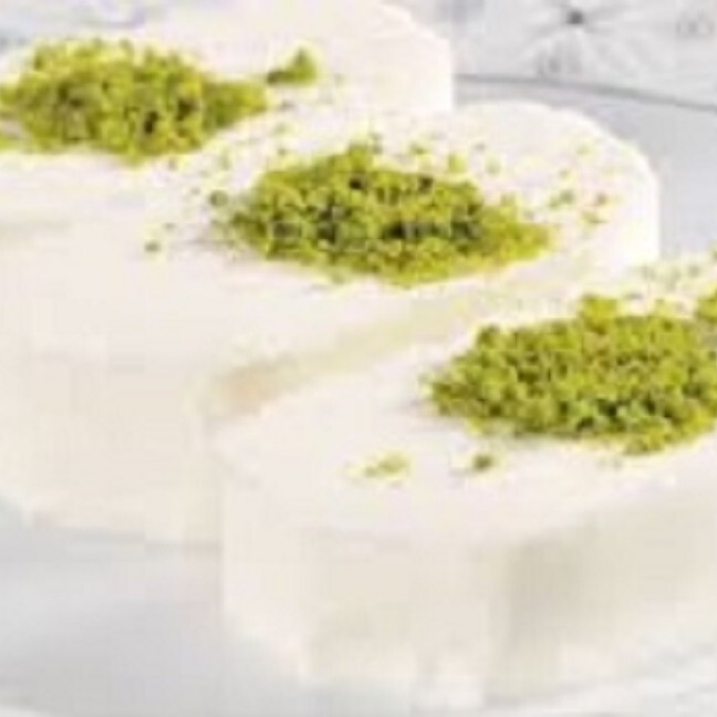 Sade Dondurma (250 gr.)